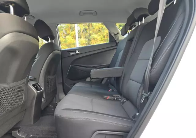 HYUNDAI Tucson 1.6 T-GDi Style 2WD DCT