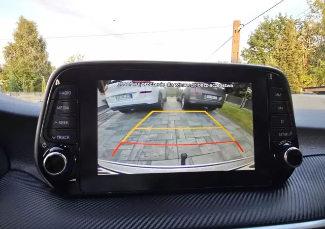 HYUNDAI Tucson 1.6 T-GDi Style 2WD DCT