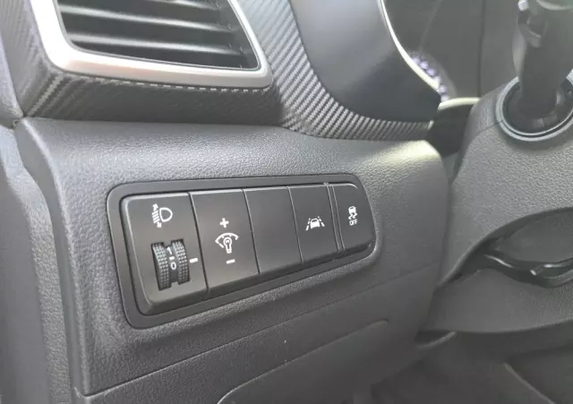 HYUNDAI Tucson 1.6 T-GDi Style 2WD DCT