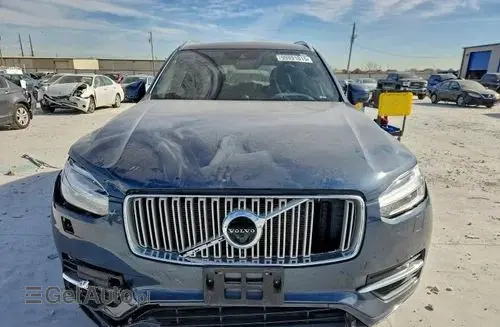 VOLVO Xc 90 