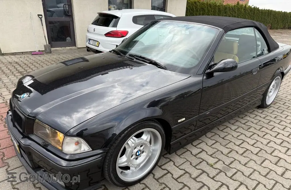 BMW M 3 