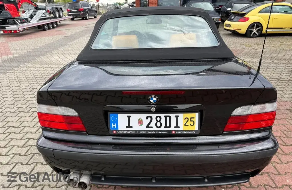 BMW M 3 