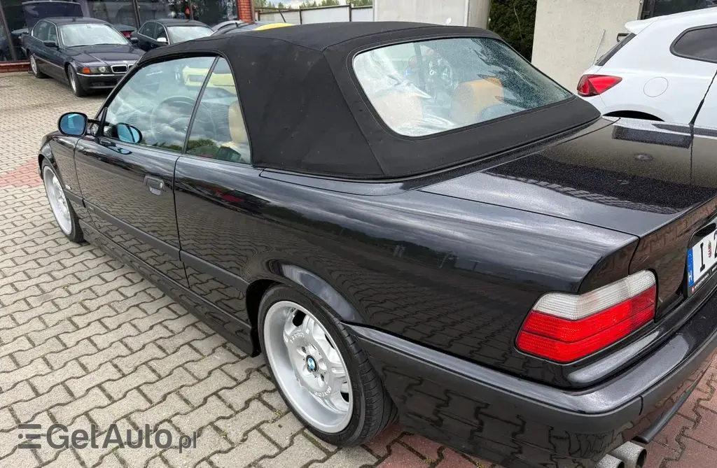 BMW M 3 