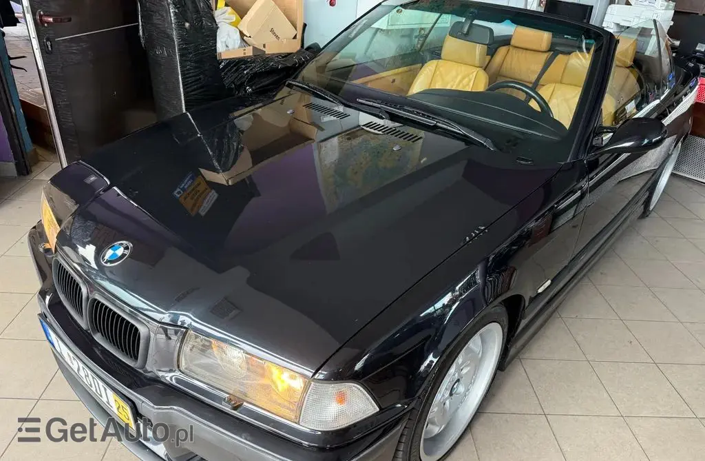 BMW M 3 