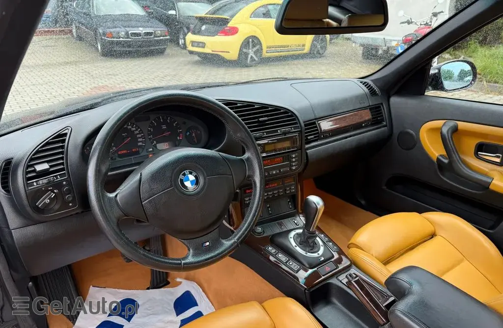BMW M 3 