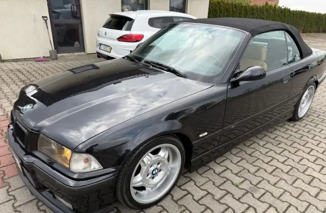 BMW M 3 