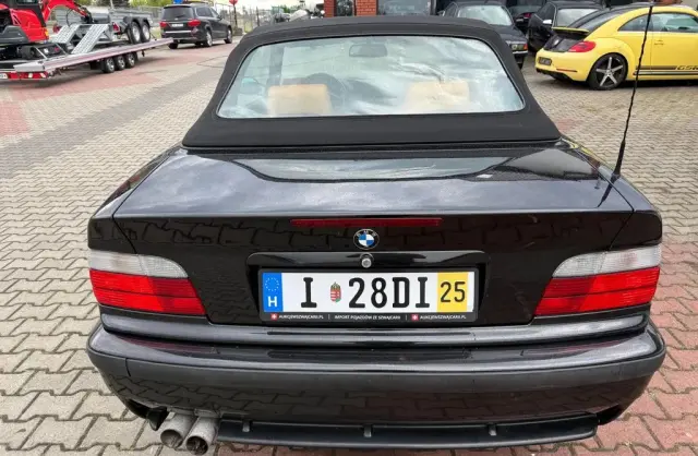 BMW M 3 