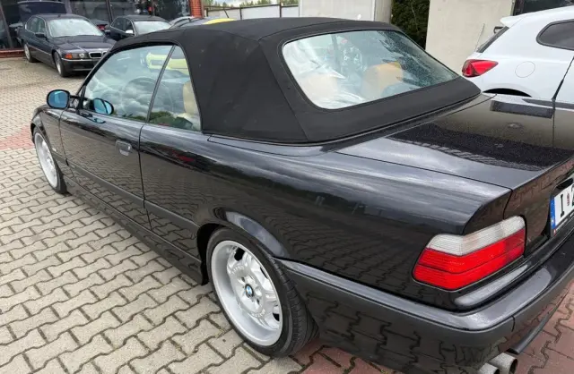 BMW M 3 