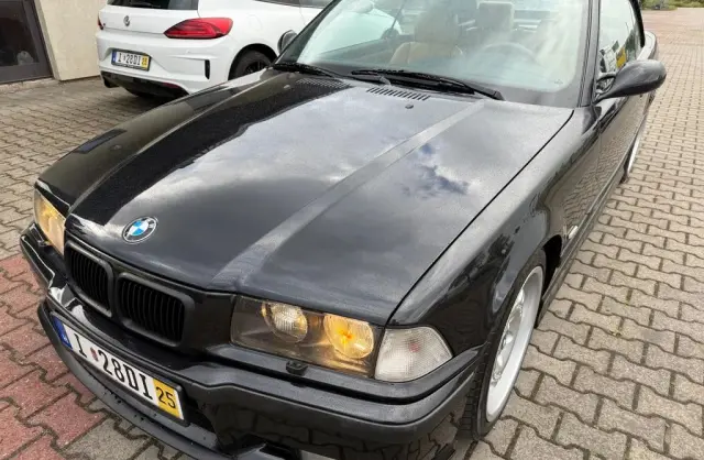 BMW M 3 