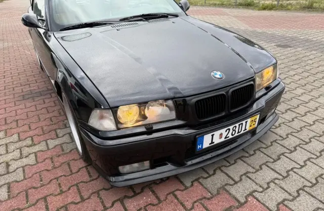 BMW M 3 