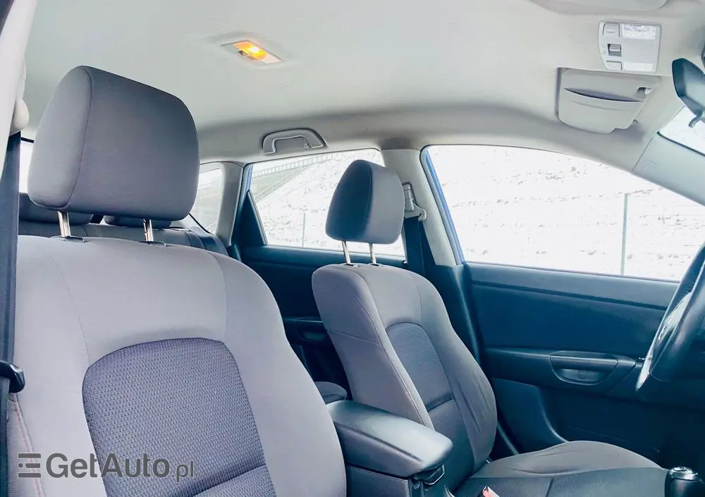 MAZDA 3 1.6 Sport Active