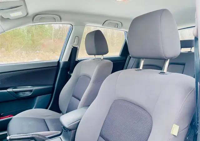 MAZDA 3 1.6 Sport Active