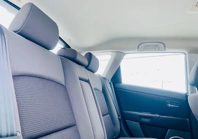 MAZDA 3 1.6 Sport Active