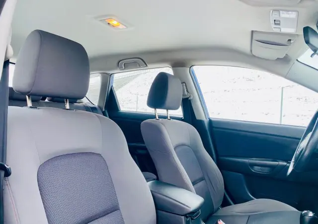 MAZDA 3 1.6 Sport Active