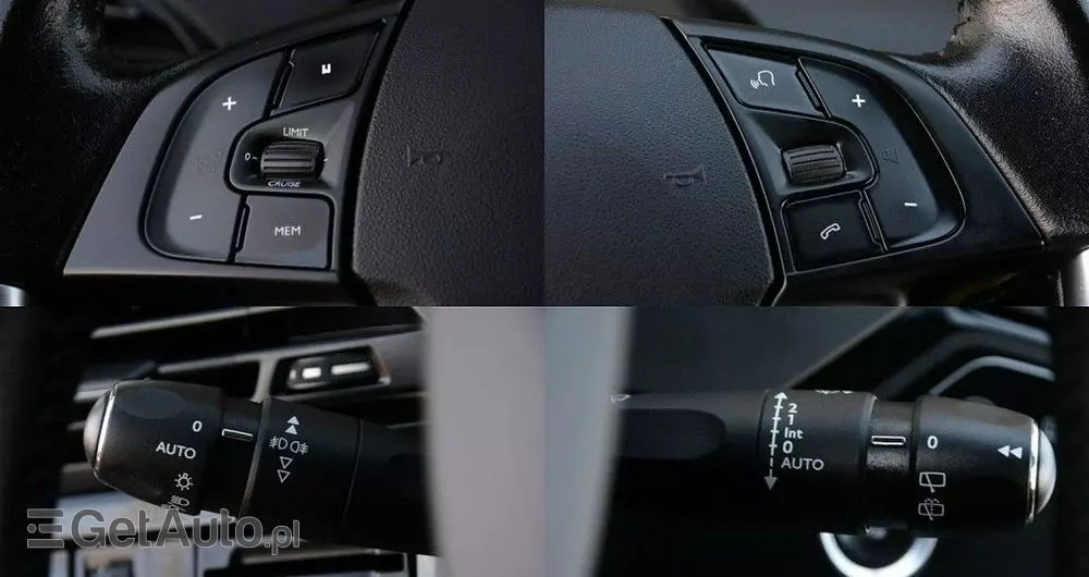 CITROËN C4 Picasso PureTech 130 Stop&Start Exclusive