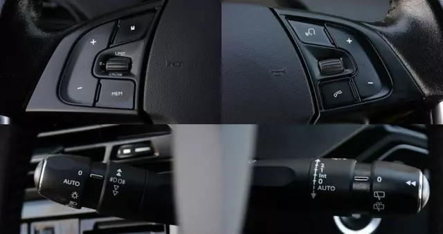 CITROËN C4 Picasso PureTech 130 Stop&Start Exclusive