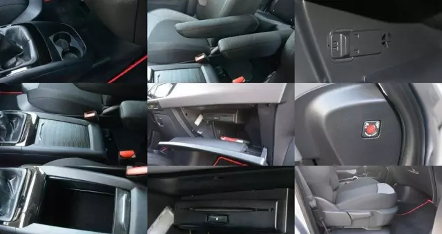 CITROËN C4 Picasso PureTech 130 Stop&Start Exclusive