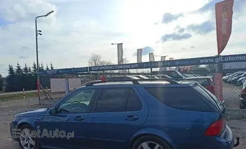 SAAB 9-5 