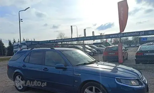 SAAB 9-5 