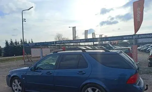 SAAB 9-5 