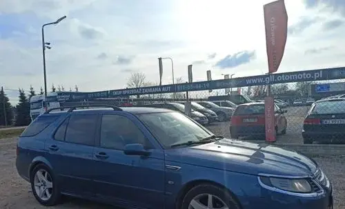 SAAB 9-5 