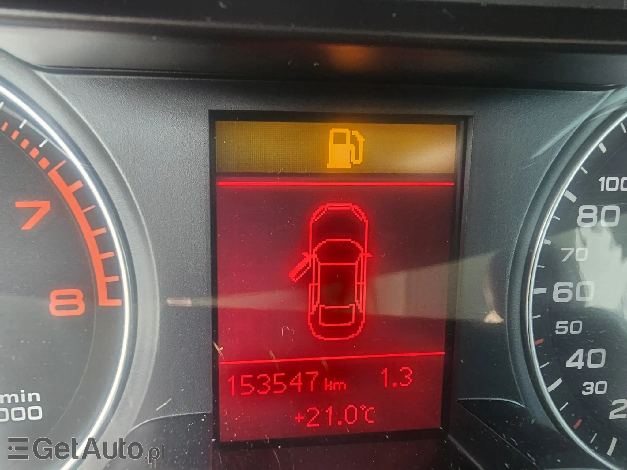 AUDI A4 A4