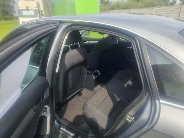 AUDI A4 A4