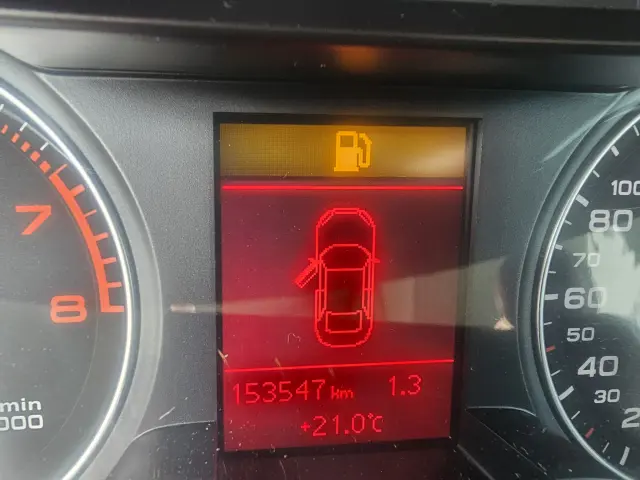 AUDI A4 A4