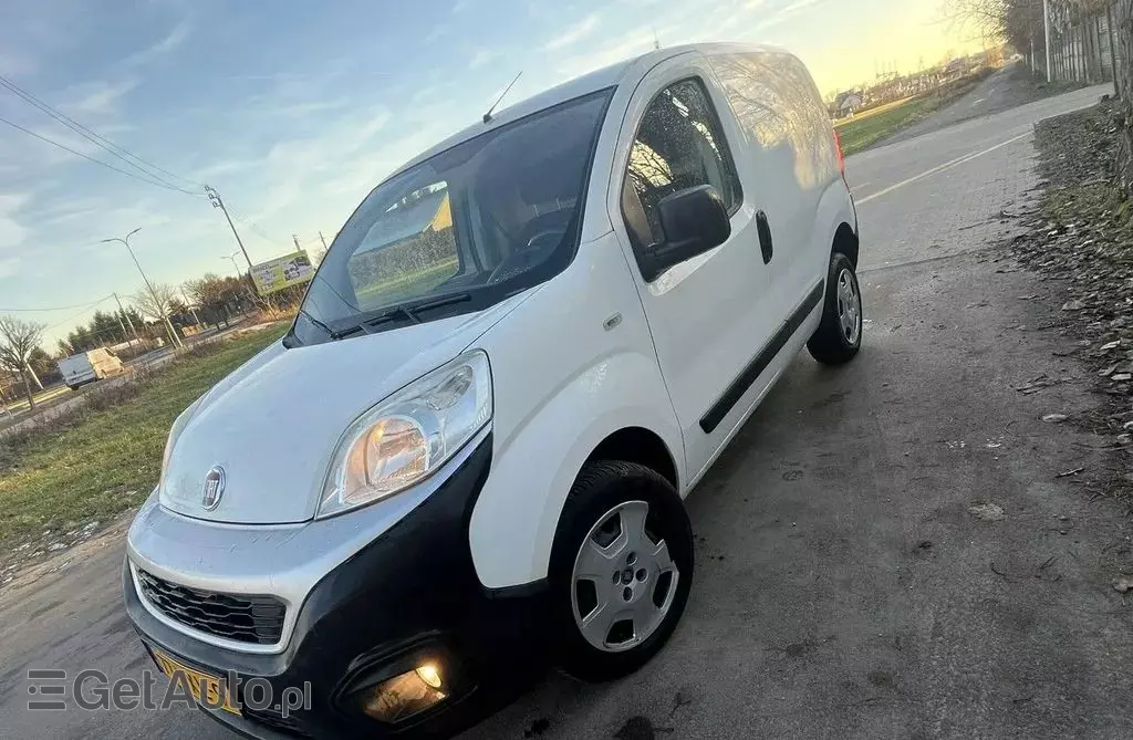 FIAT Fiorino 