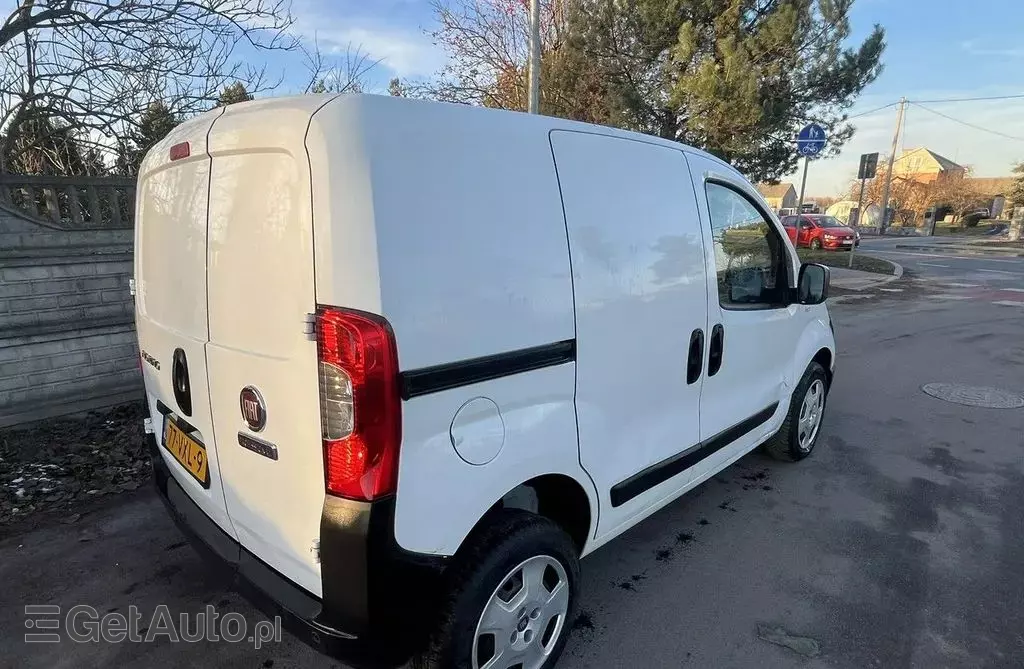 FIAT Fiorino 
