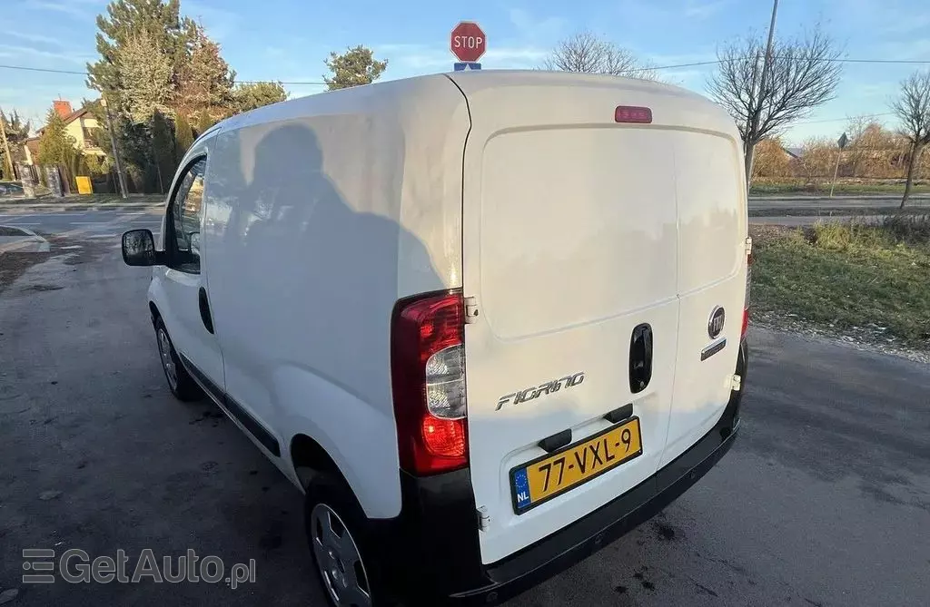 FIAT Fiorino 