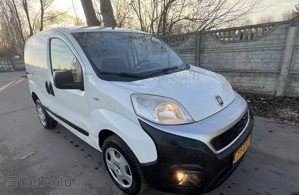 FIAT Fiorino 