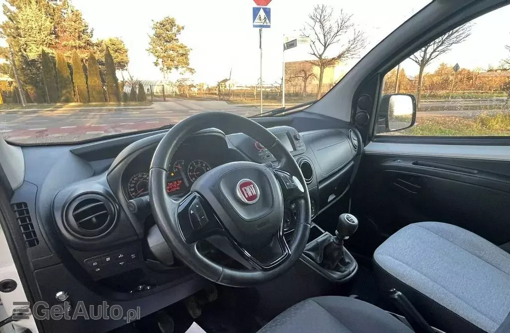 FIAT Fiorino 