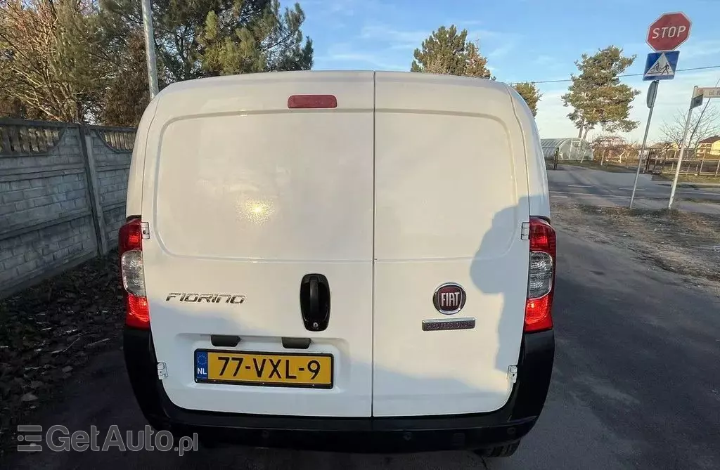 FIAT Fiorino 