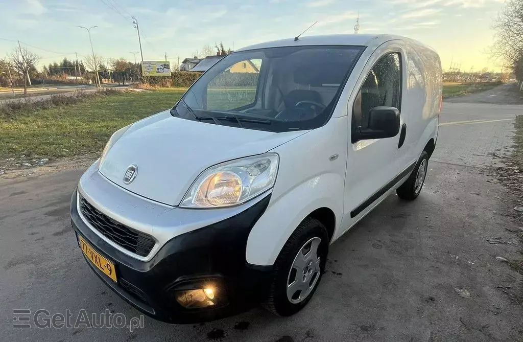 FIAT Fiorino 
