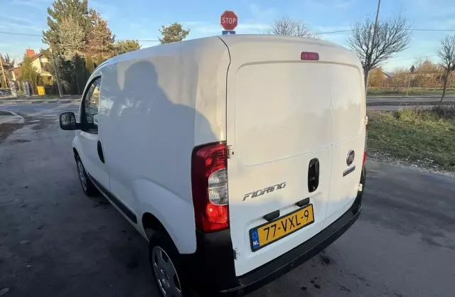 FIAT Fiorino 