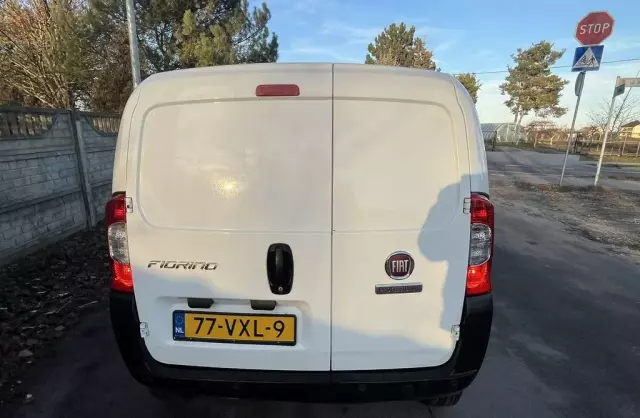 FIAT Fiorino 