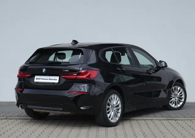BMW Seria 1 