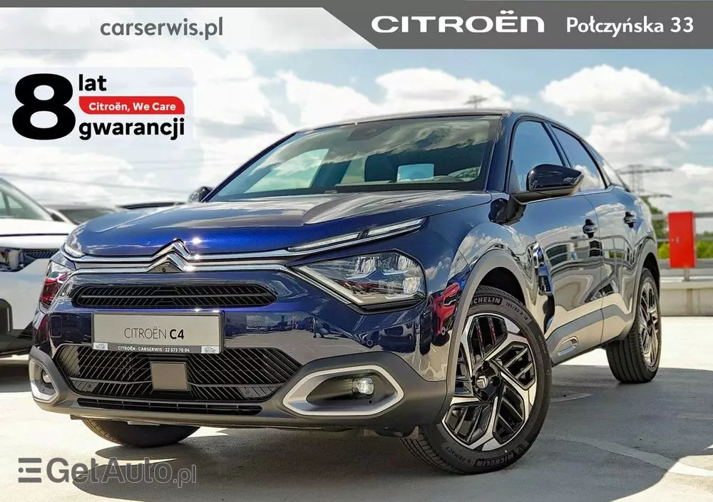 CITROËN C4 