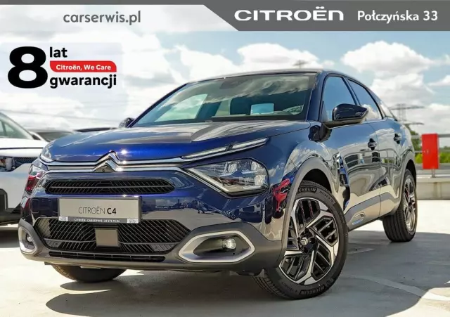 CITROËN C4 
