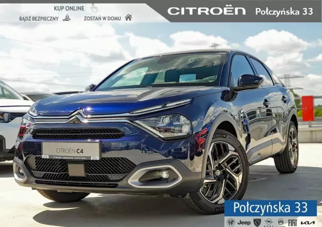 CITROËN C4 