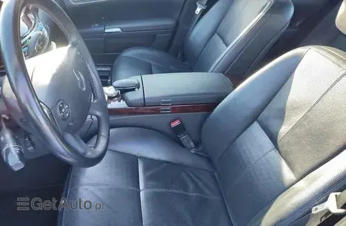 MERCEDES-BENZ Klasa S 