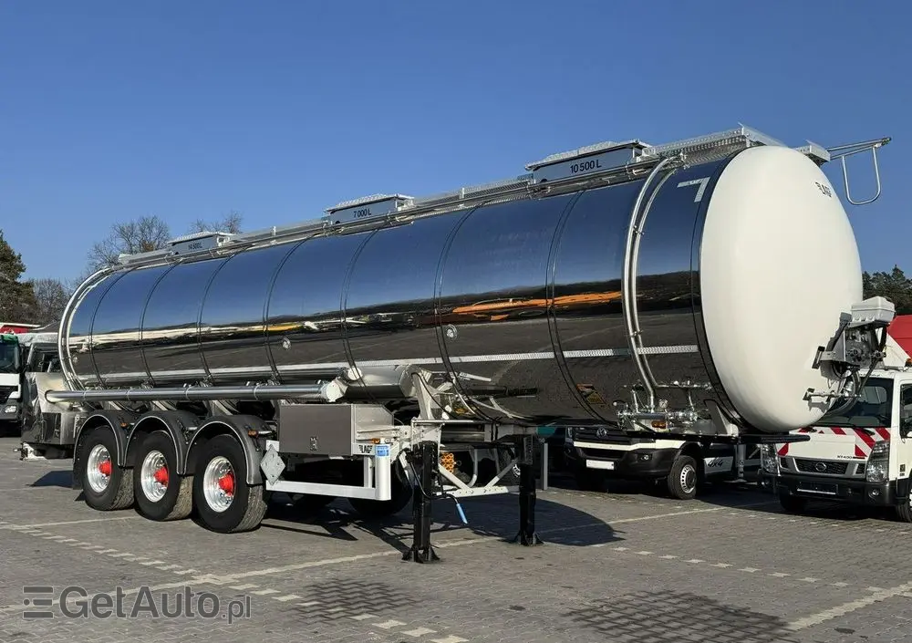 LAG Spożywcza Magyar Izolowana Webasto Pompa Elektryczna do Zrzutu 