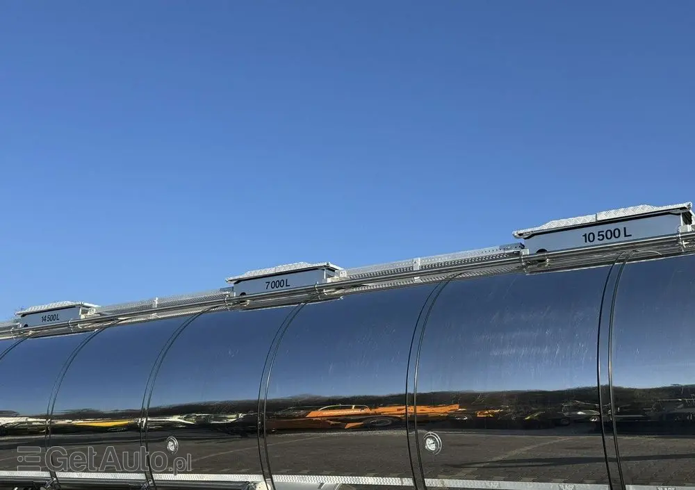 LAG Spożywcza Magyar Izolowana Webasto Pompa Elektryczna do Zrzutu 