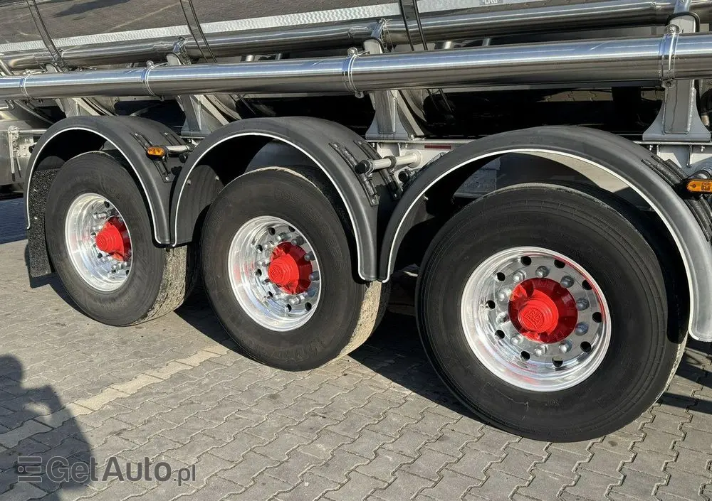 LAG Spożywcza Magyar Izolowana Webasto Pompa Elektryczna do Zrzutu 