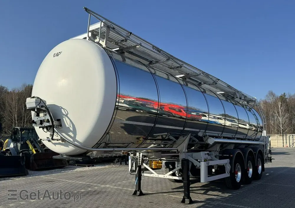 LAG Spożywcza Magyar Izolowana Webasto Pompa Elektryczna do Zrzutu 