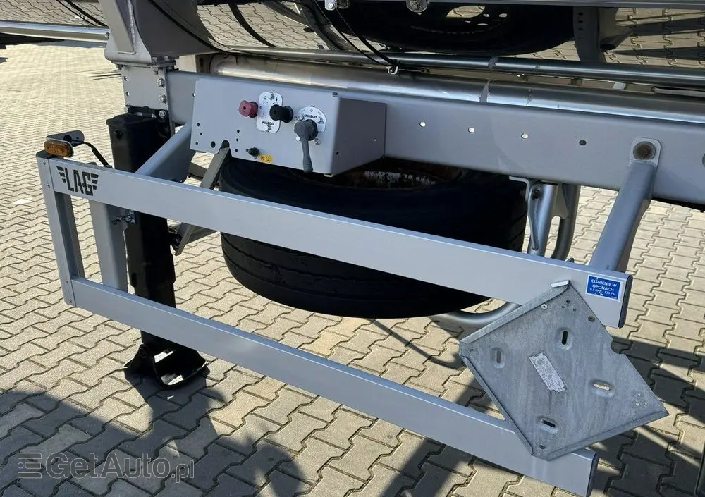 LAG Spożywcza Magyar Izolowana Webasto Pompa Elektryczna do Zrzutu 