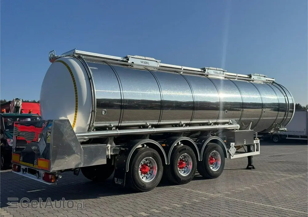 LAG Spożywcza Magyar Izolowana Webasto Pompa Elektryczna do Zrzutu 