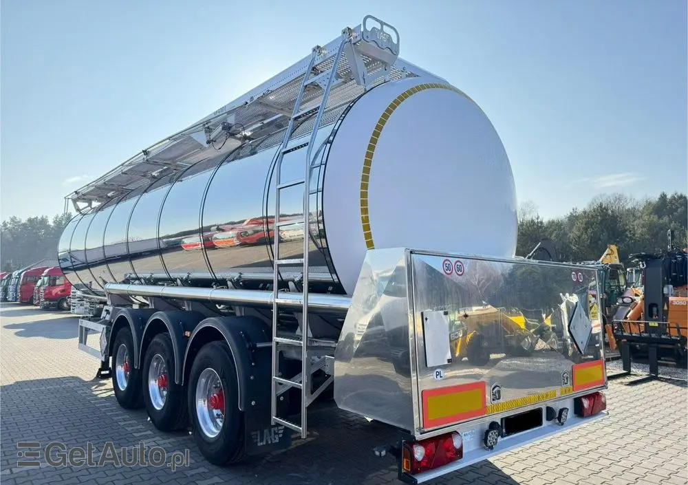 LAG Spożywcza Magyar Izolowana Webasto Pompa Elektryczna do Zrzutu 