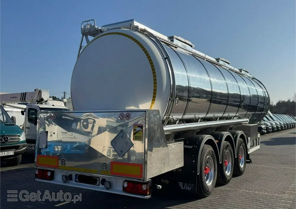 LAG Spożywcza Magyar Izolowana Webasto Pompa Elektryczna do Zrzutu 